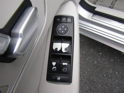 2015 Mercedes-Benz E-Class E 350