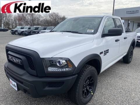 2023 RAM 1500 Classic for sale at Kindle Auto Plaza in Cape May Court House NJ