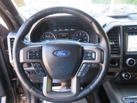 2019 Ford Expedition MAX XLT