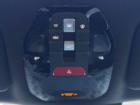 2024 Kia EV9 GT-Line