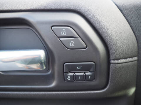 2023 Chevrolet Silverado 2500HD