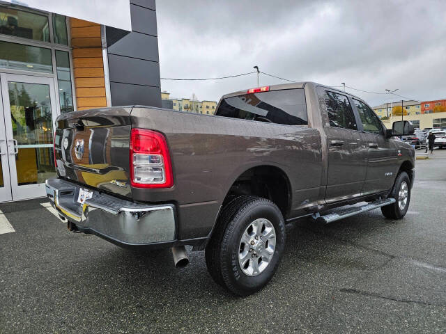 2021 Ram 2500 for sale at Autos by Talon in Seattle, WA