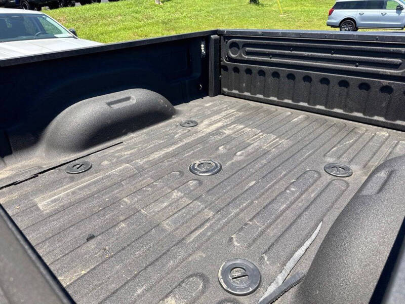 2025 RAM 2500 Rebel