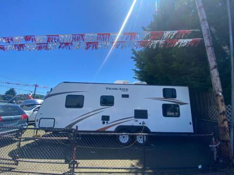 2013 R-Vision Trail Lite for sale at Steve & Sons Auto Sales 2 in Portland OR