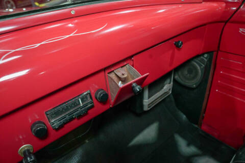 1953 Ford F-100