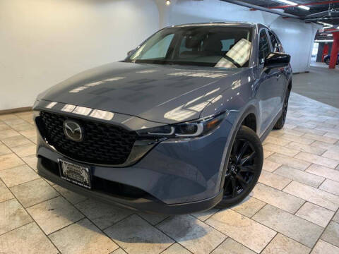 2023 Mazda CX-5 for sale at EUROPEAN AUTO EXPO in Lodi NJ