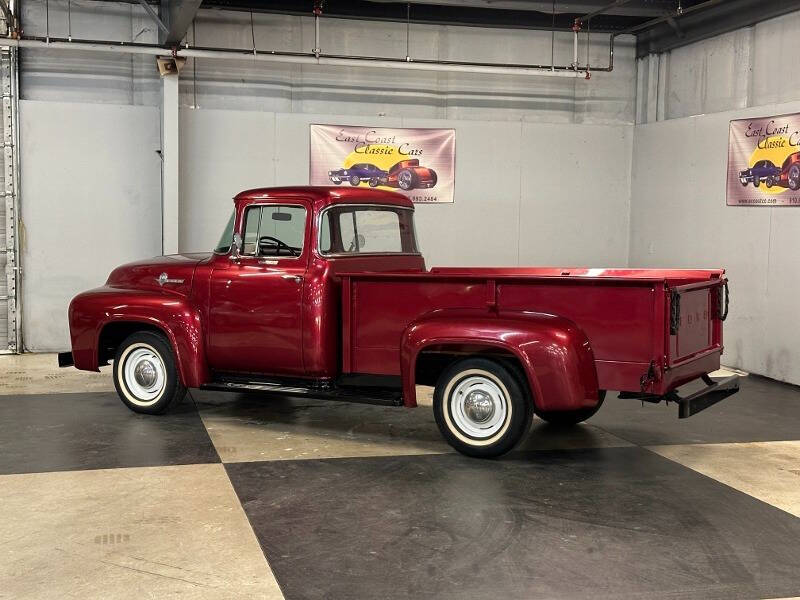 1956 Ford F-100