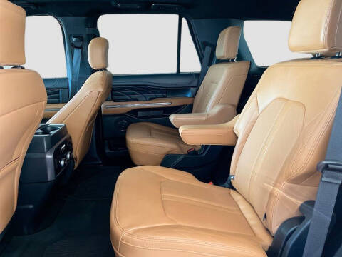 2024 Ford Expedition Platinum