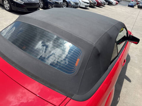 2006 Ford Mustang GT Deluxe