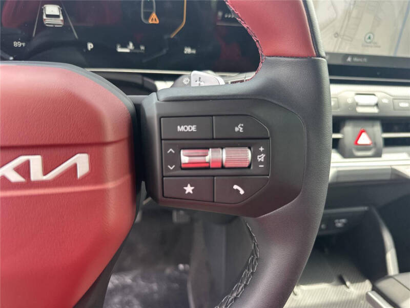2026 Kia K4 Hatchback GT-Line