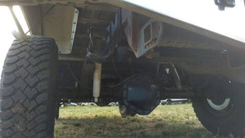 1976 Chevrolet Silverado 1500 SS Classic