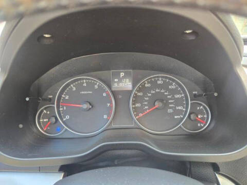 2013 Subaru Legacy 2.5i Premium