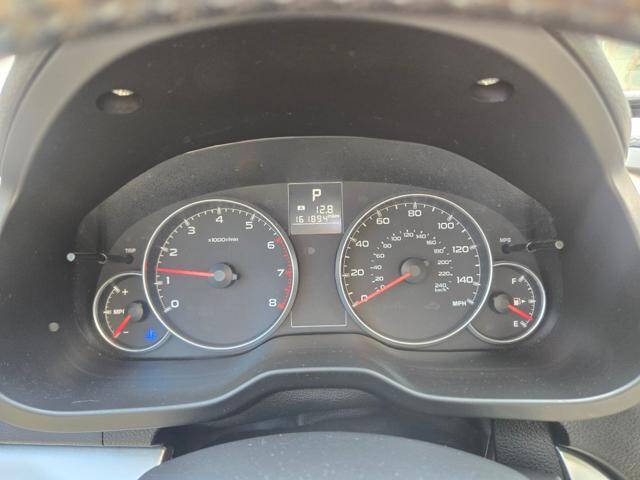 2013 Subaru Legacy 2.5i Premium