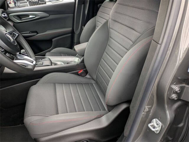 2024 Dodge Hornet R/T