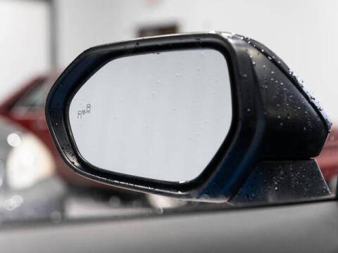 2020 Toyota Corolla Hatchback SE