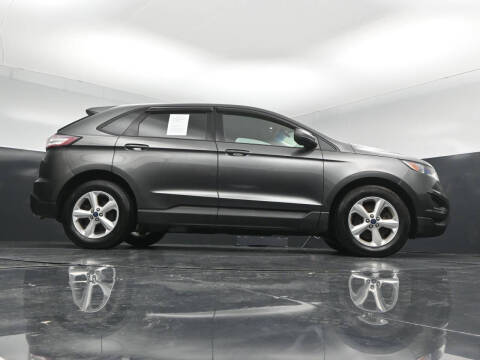 2016 Ford Edge SE