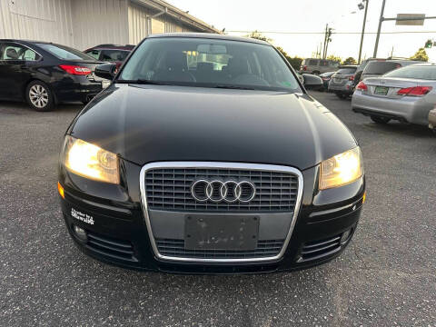 2008 Audi A3 2.0T