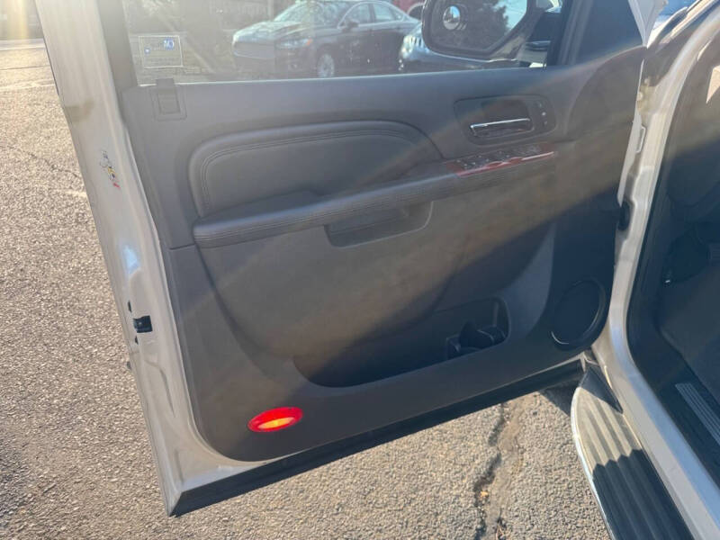 2010 Cadillac Escalade