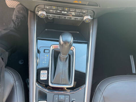 2024 Mazda CX-5 2.5 Turbo Signature