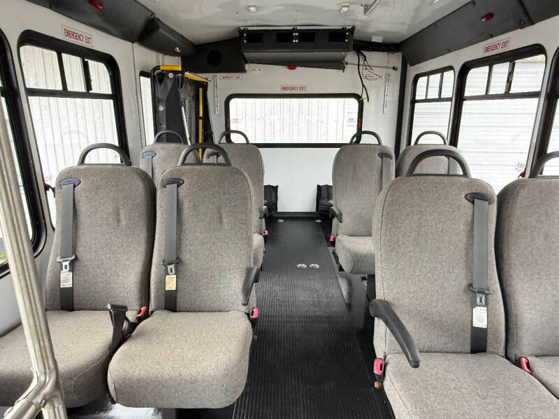 2014 Chevrolet Express 3500