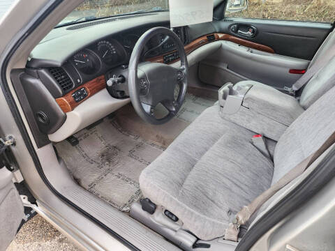 2004 Buick LeSabre Custom