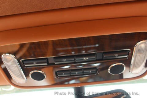 2013 Bentley Continental GT V8