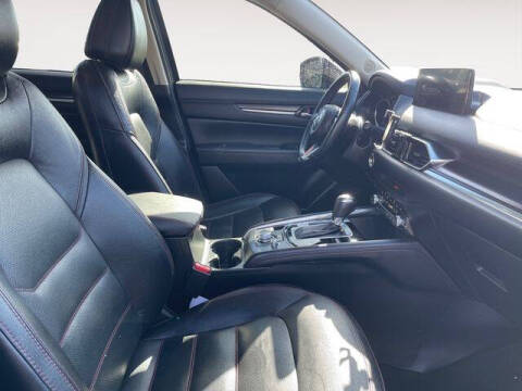2022 Mazda CX-5 2.5 S Carbon Edition