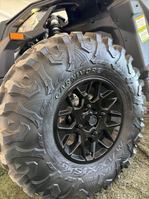 2023 Can-Am Maverick