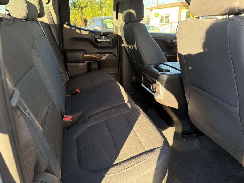 2019 GMC Sierra 1500 Elevation