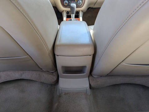 2011 Chevrolet Impala LT Fleet