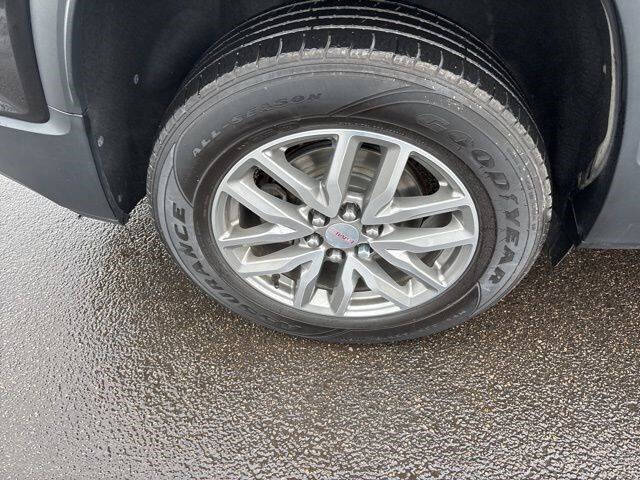 2019 GMC Acadia SLE-2