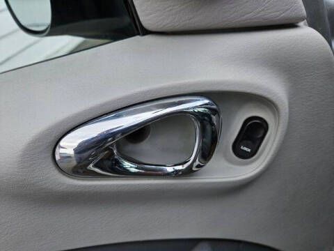 2006 Chrysler PT Cruiser