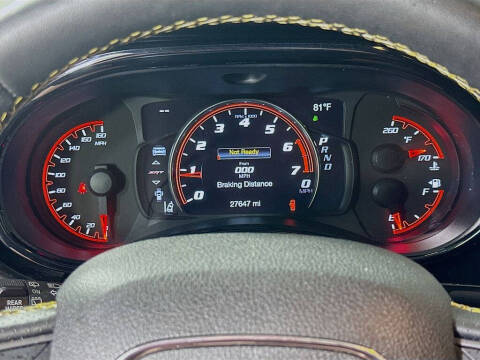 2024 Dodge Durango SRT 392