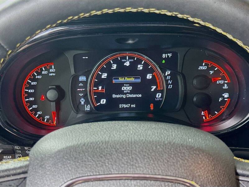 2024 Dodge Durango SRT 392