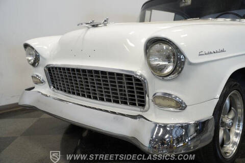 1956 Chevrolet Bel Air