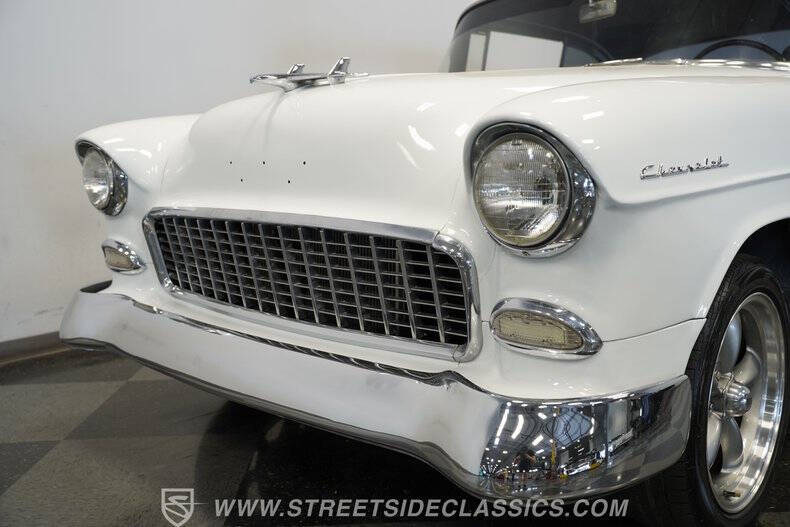 1956 Chevrolet Bel Air