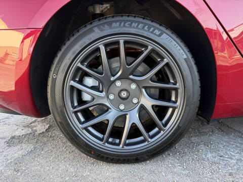 2026 Tesla Model 3 Premium