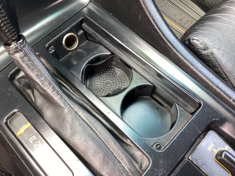 1993 Chevrolet Corvette