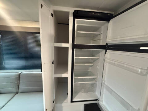 2022 Keystone RV Hideout