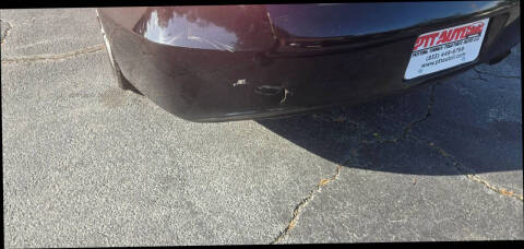 2010 Honda Accord EX