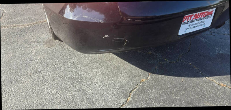 2010 Honda Accord EX