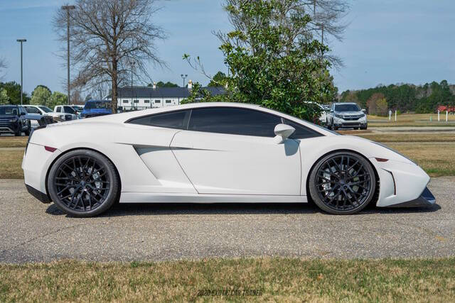 2004 Lamborghini Gallardo