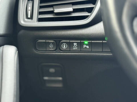 2023 Acura TLX w/Tech