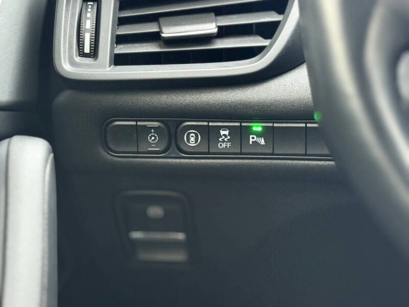 2023 Acura TLX w/Tech