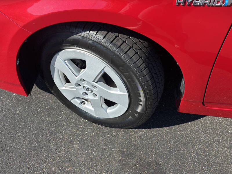 2010 Toyota Prius III