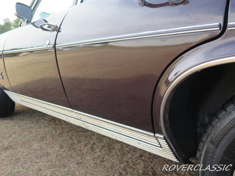 1977 Pontiac Phoenix