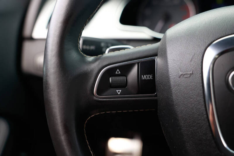 2010 Audi S4 3.0T quattro Prestige