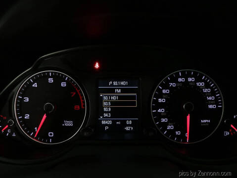 2017 Audi Q5 2.0T quattro Premium Plus