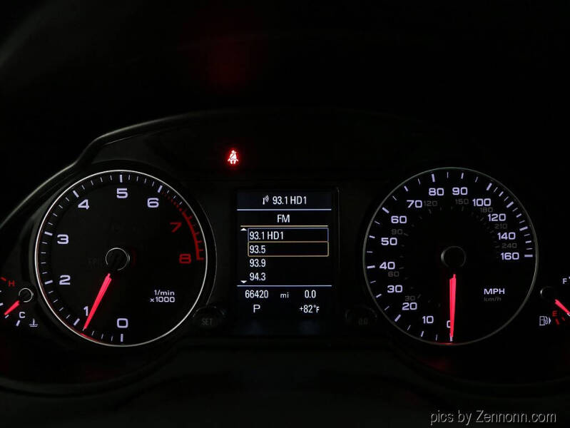 2017 Audi Q5 2.0T quattro Premium Plus