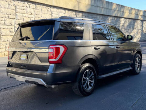 2018 Ford Expedition XLT